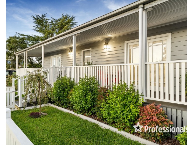 9 Wall Street, Chiltern VIC 3683