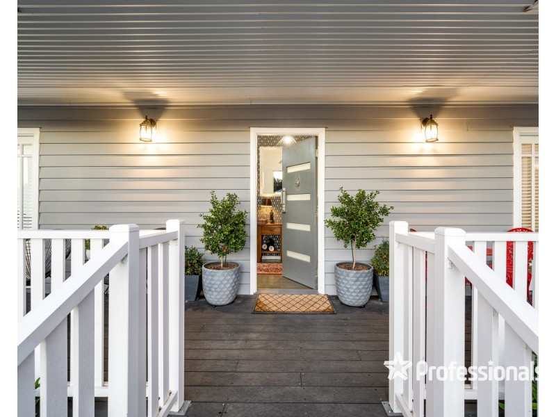 9 Wall Street, Chiltern VIC 3683