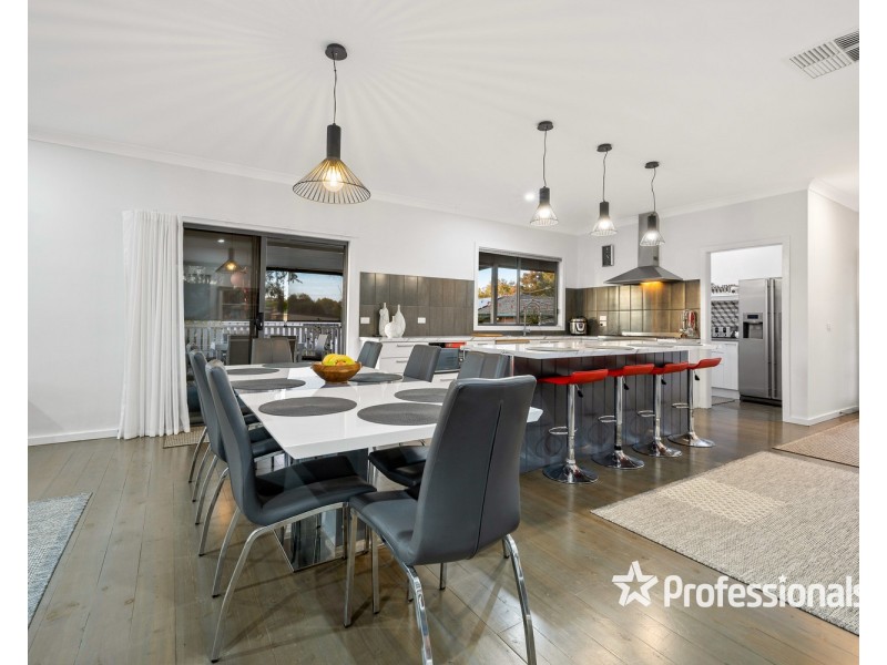 9 Wall Street, Chiltern VIC 3683