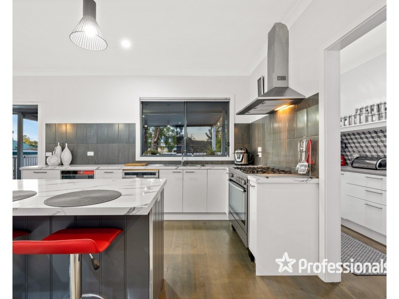 9 Wall Street, Chiltern VIC 3683