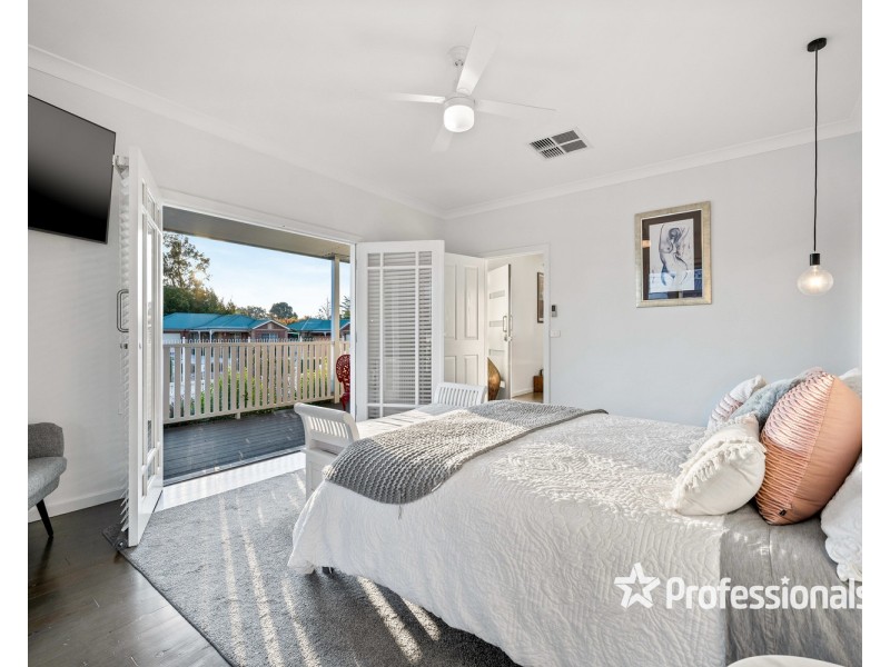 9 Wall Street, Chiltern VIC 3683