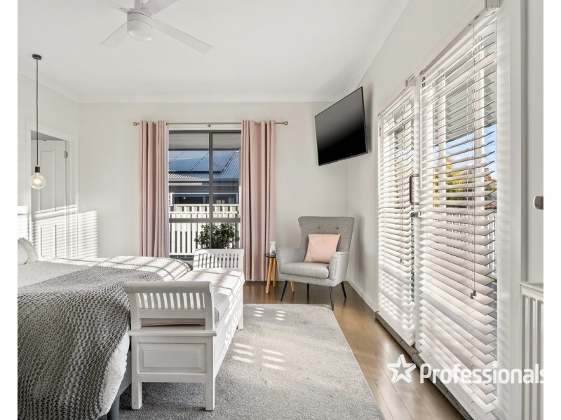 9 Wall Street, Chiltern VIC 3683