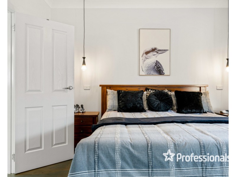 9 Wall Street, Chiltern VIC 3683