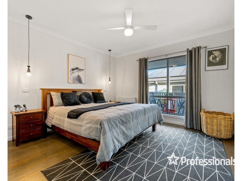 9 Wall Street, Chiltern VIC 3683