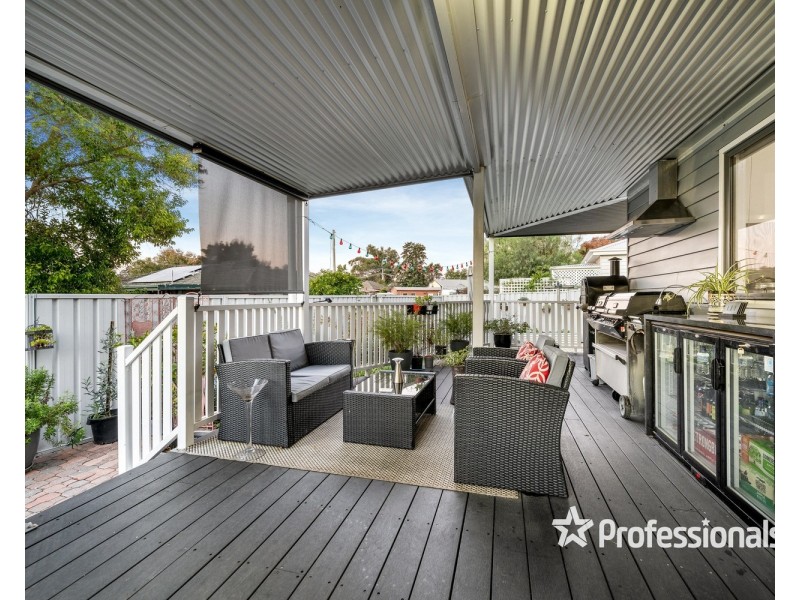 9 Wall Street, Chiltern VIC 3683