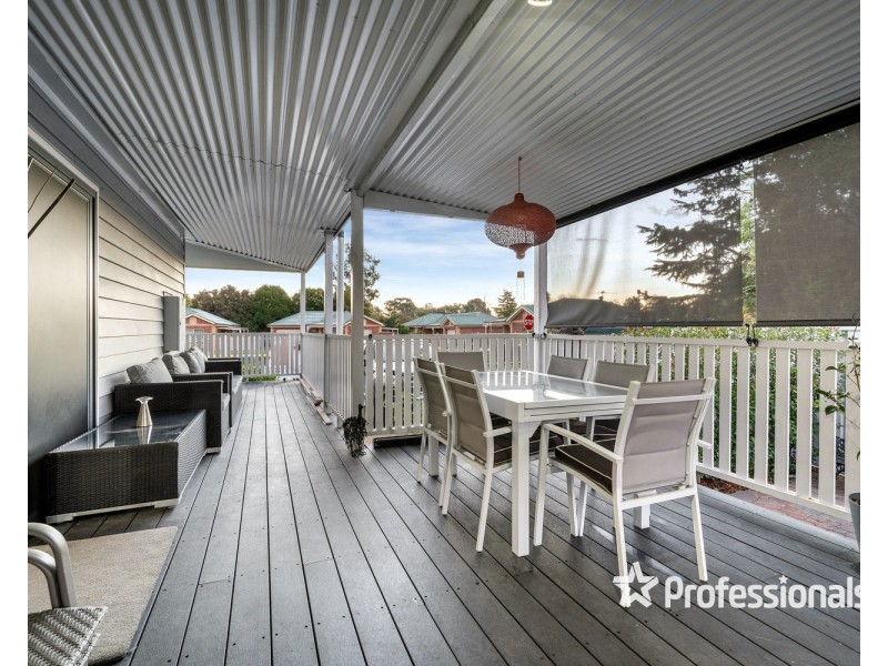 9 Wall Street, Chiltern VIC 3683