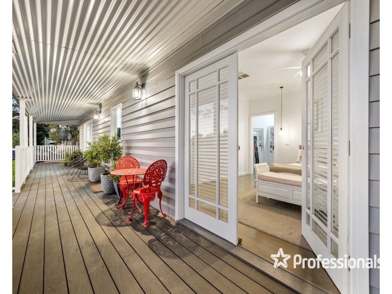 9 Wall Street, Chiltern VIC 3683