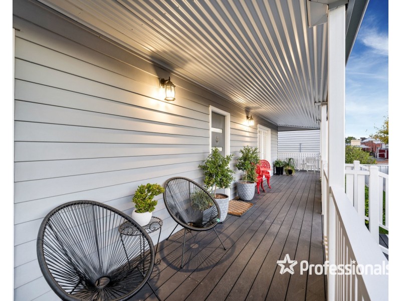9 Wall Street, Chiltern VIC 3683