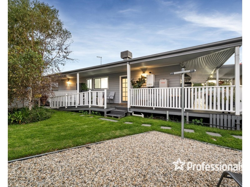 9 Wall Street, Chiltern VIC 3683