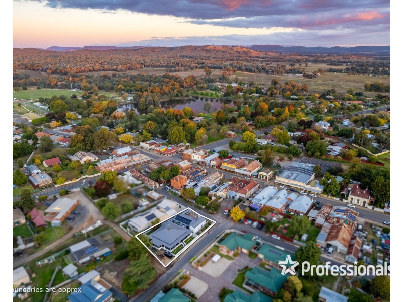 9 Wall Street, Chiltern VIC 3683