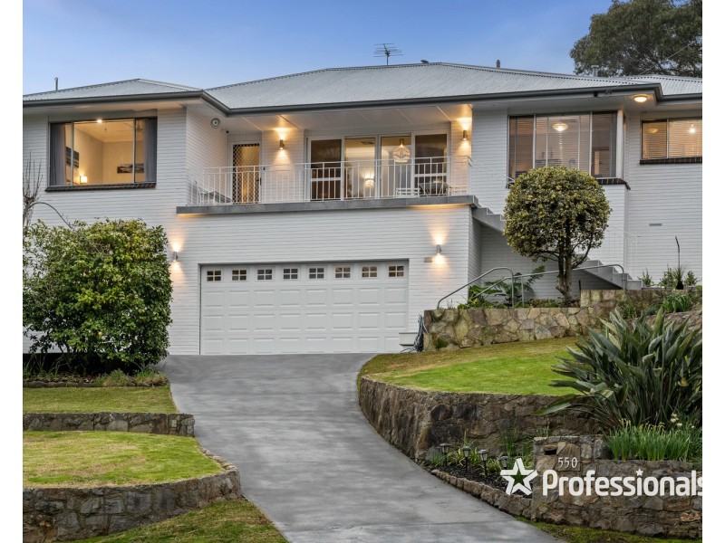 550 Queen Street, Albury NSW 2640