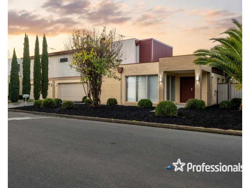 8 Milend Street, Wodonga VIC 3690