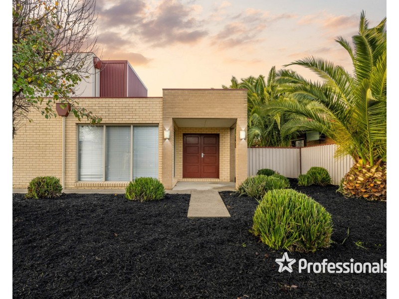 8 Milend Street, Wodonga VIC 3690