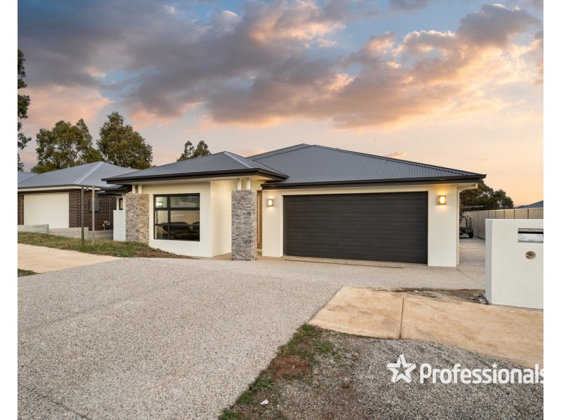 5 Rodeo Drive, Thurgoona NSW 2640