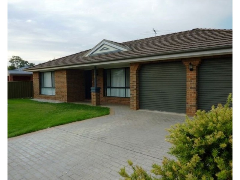 6 Fussell Court, Wodonga VIC 3690