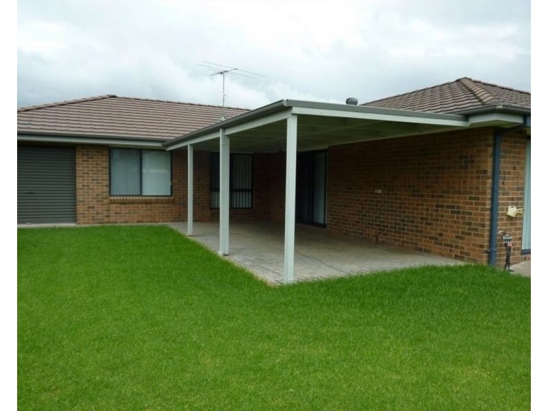 6 Fussell Court, Wodonga VIC 3690