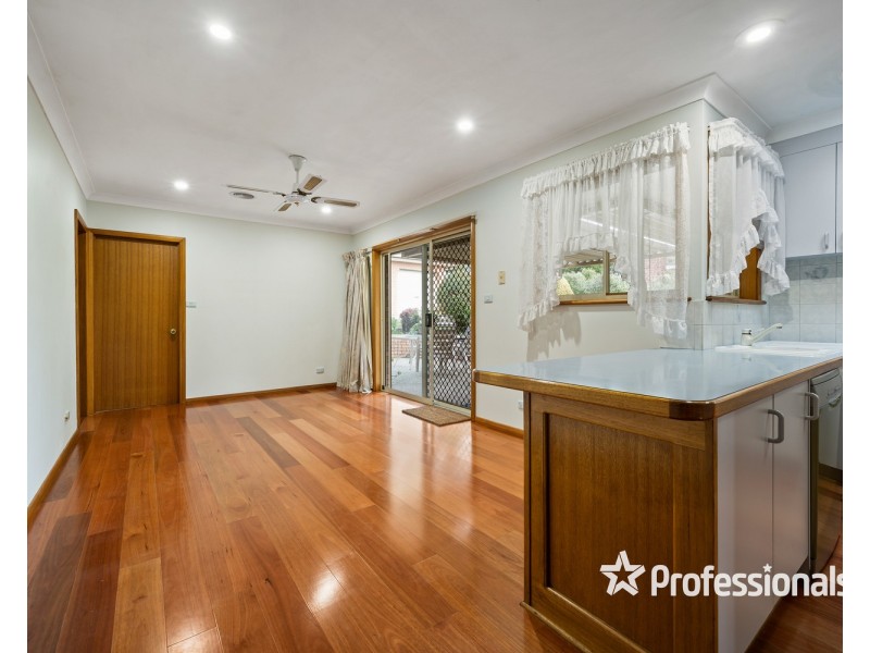 1 Hoysted Place, Wodonga VIC 3690