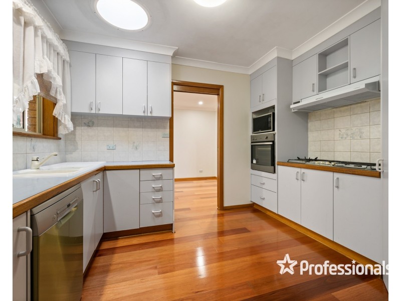 1 Hoysted Place, Wodonga VIC 3690