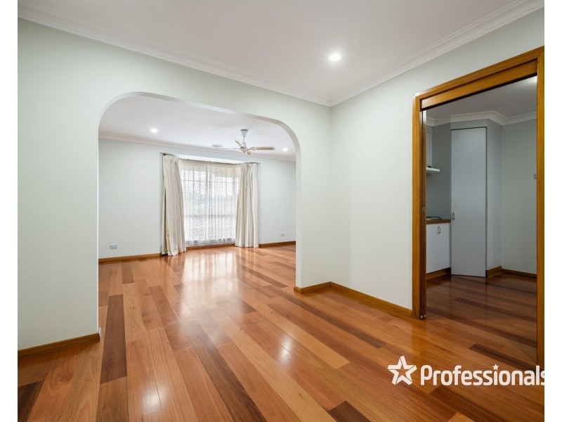 1 Hoysted Place, Wodonga VIC 3690