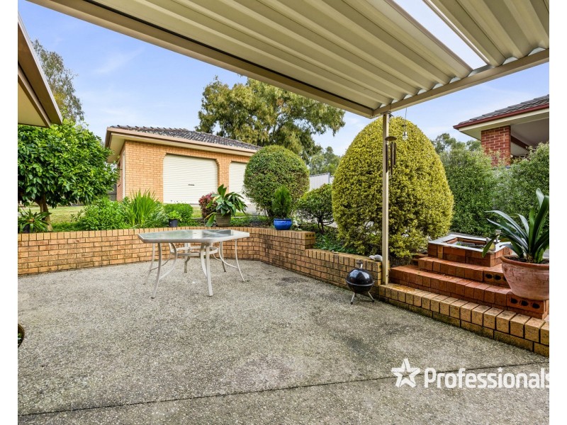 1 Hoysted Place, Wodonga VIC 3690