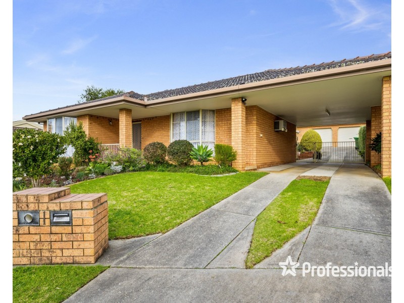 1 Hoysted Place, Wodonga VIC 3690