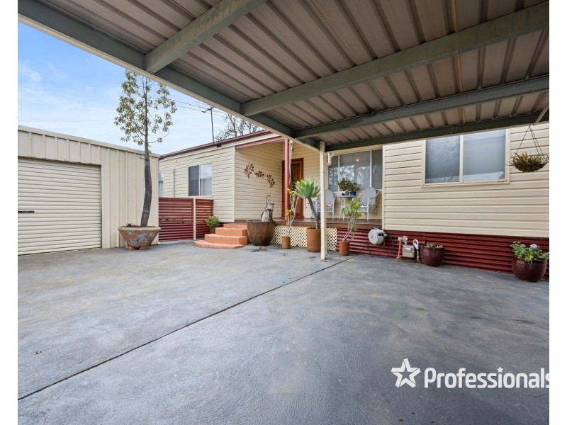 2/114 Docking Street, Wodonga VIC 3690