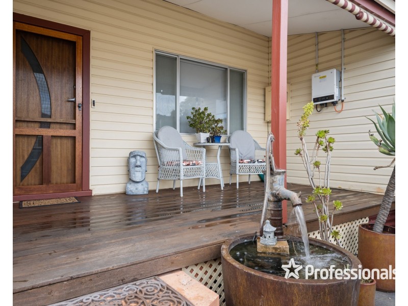 2/114 Docking Street, Wodonga VIC 3690