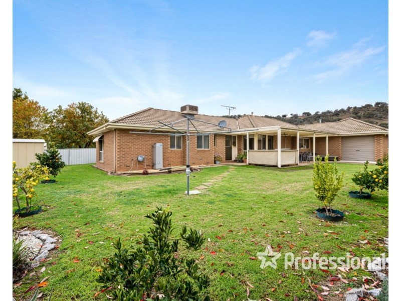 8 Elmslie Circuit, West Wodonga VIC 3690