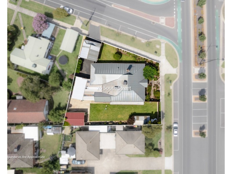 26 South Street, Wodonga VIC 3690