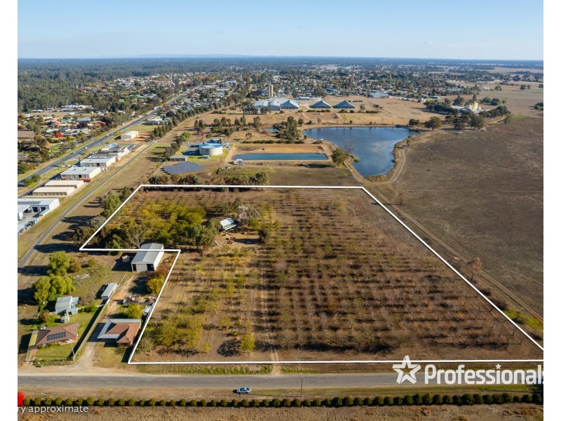 15-21 Bullecourt Road, Corowa NSW 2646
