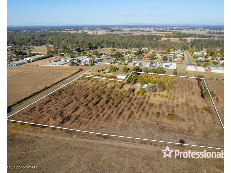 15-21 Bullecourt Road, Corowa NSW 2646