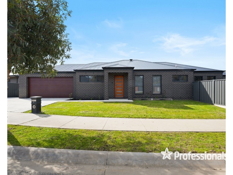 6 Eisenhauer Drive, Thurgoona NSW 2640
