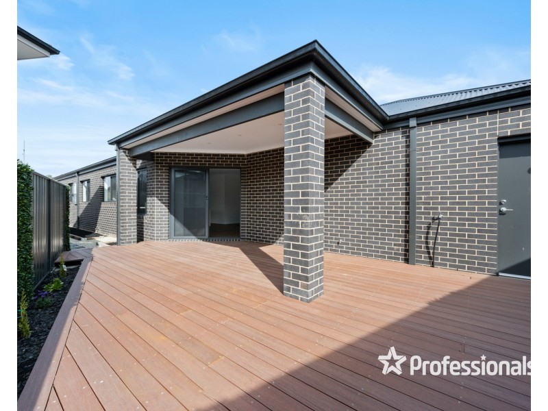 6 Eisenhauer Drive, Thurgoona NSW 2640