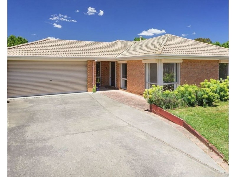 8 Whitehall Court, Wodonga VIC 3690