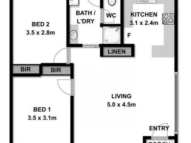 3/1099 Nowra Street, North Albury NSW 2640