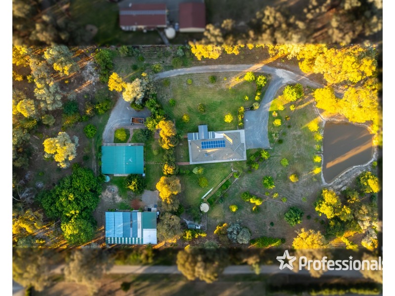 67 Elliot Road, Barnawartha VIC 3688