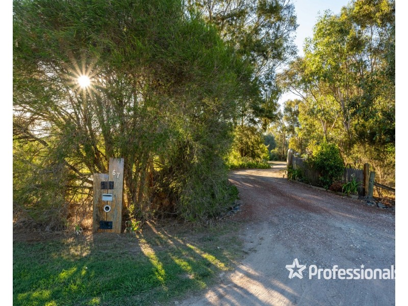 67 Elliot Road, Barnawartha VIC 3688