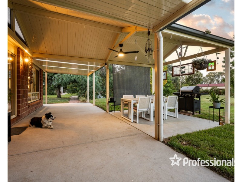 67 Elliot Road, Barnawartha VIC 3688