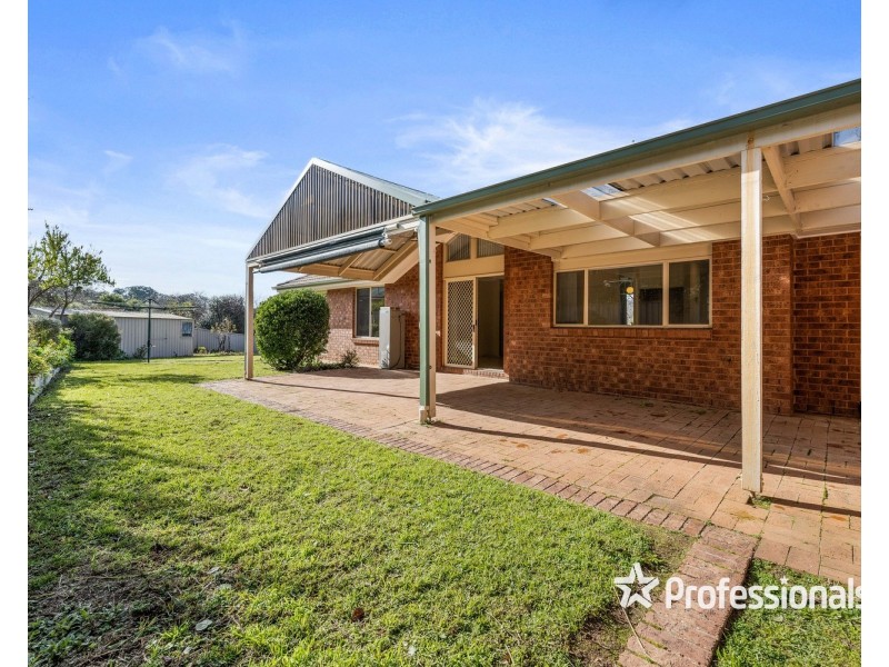 5 Berkeley Close, Wodonga VIC 3690