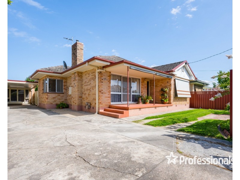 55 Leonard Street, Wodonga VIC 3690