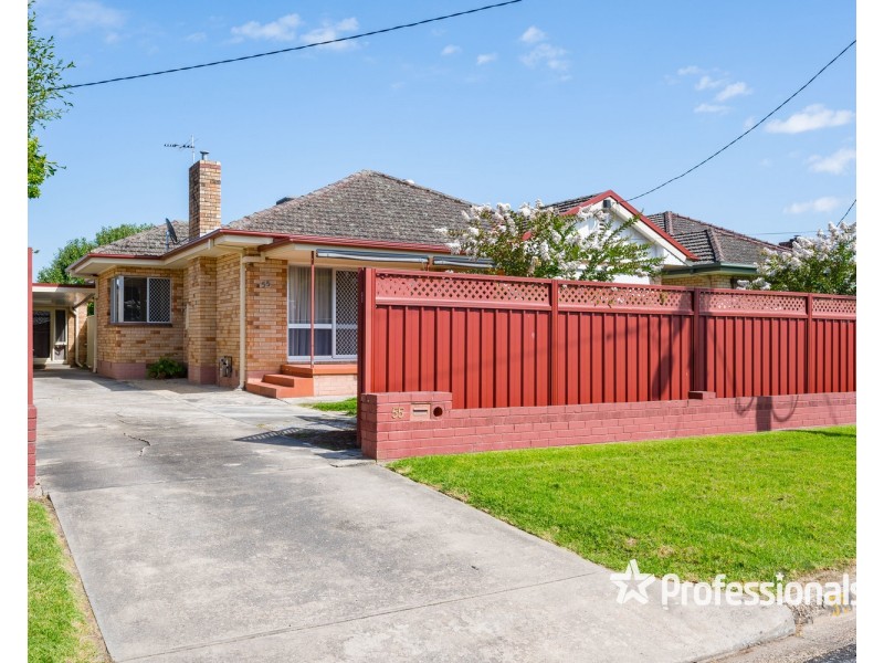 55 Leonard Street, Wodonga VIC 3690