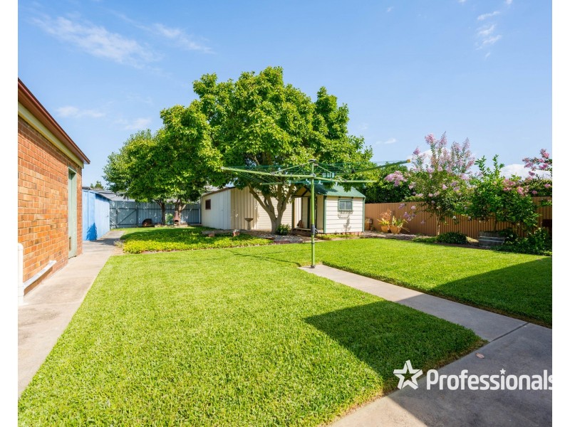 55 Leonard Street, Wodonga VIC 3690