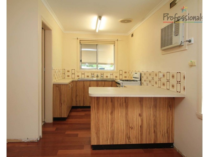 3/17 Allambie Crescent, Wodonga VIC 3690