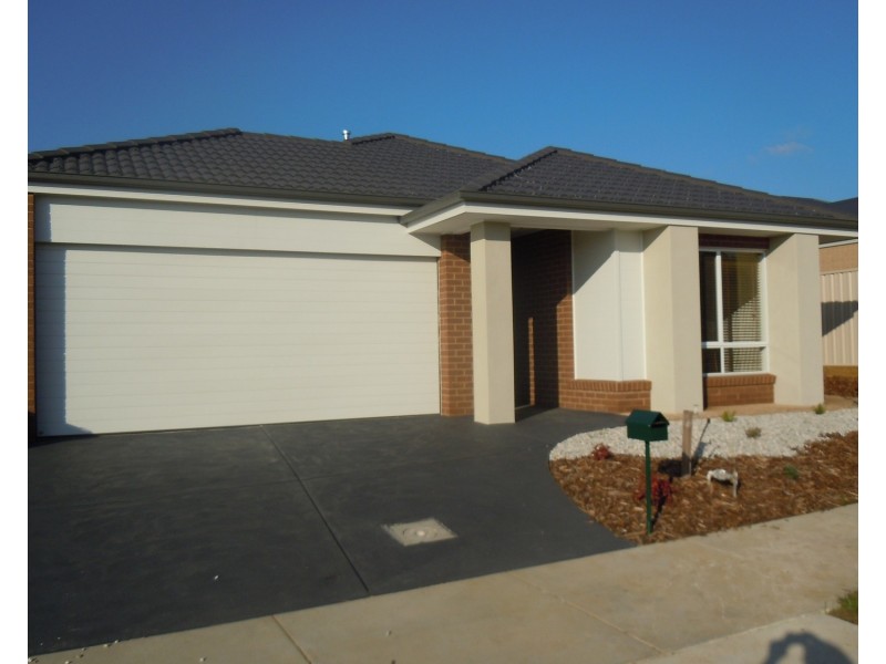 36 Peeler Street, Wodonga VIC 3690