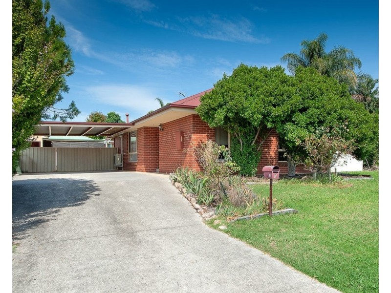 2 Jennifer Place, Wodonga VIC 3690