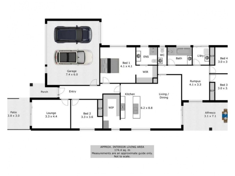 13 Toy Court, Wodonga VIC 3690