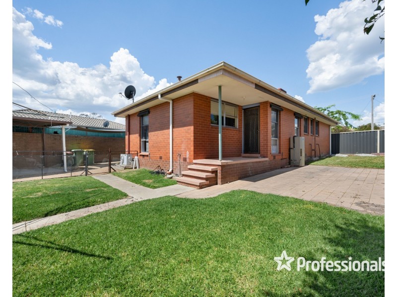 23 Belgrade Avenue, Wodonga VIC 3690