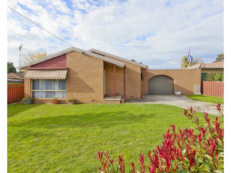 4 Conlan Circuit, Wodonga VIC 3690