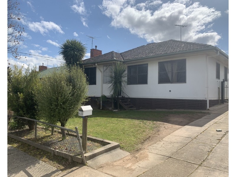 40 Elm Street, Wodonga VIC 3690