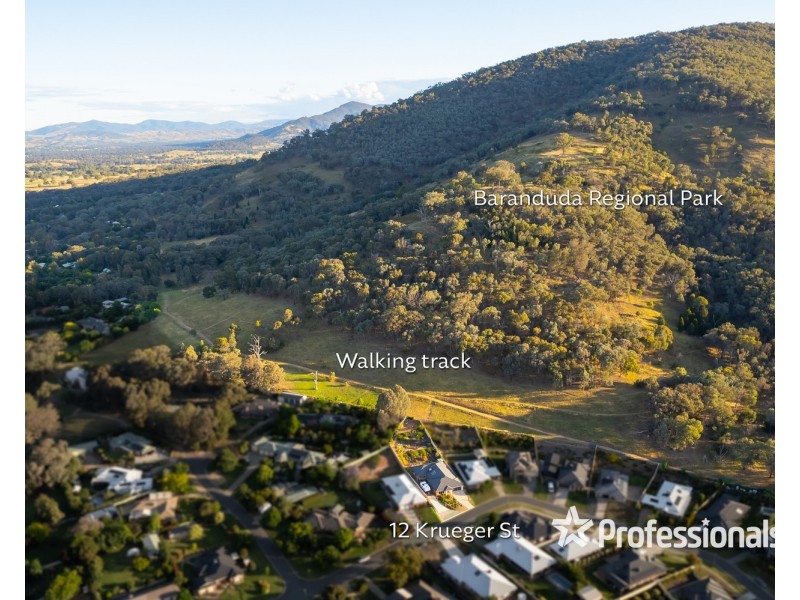 12 Krueger Street, Baranduda VIC 3691